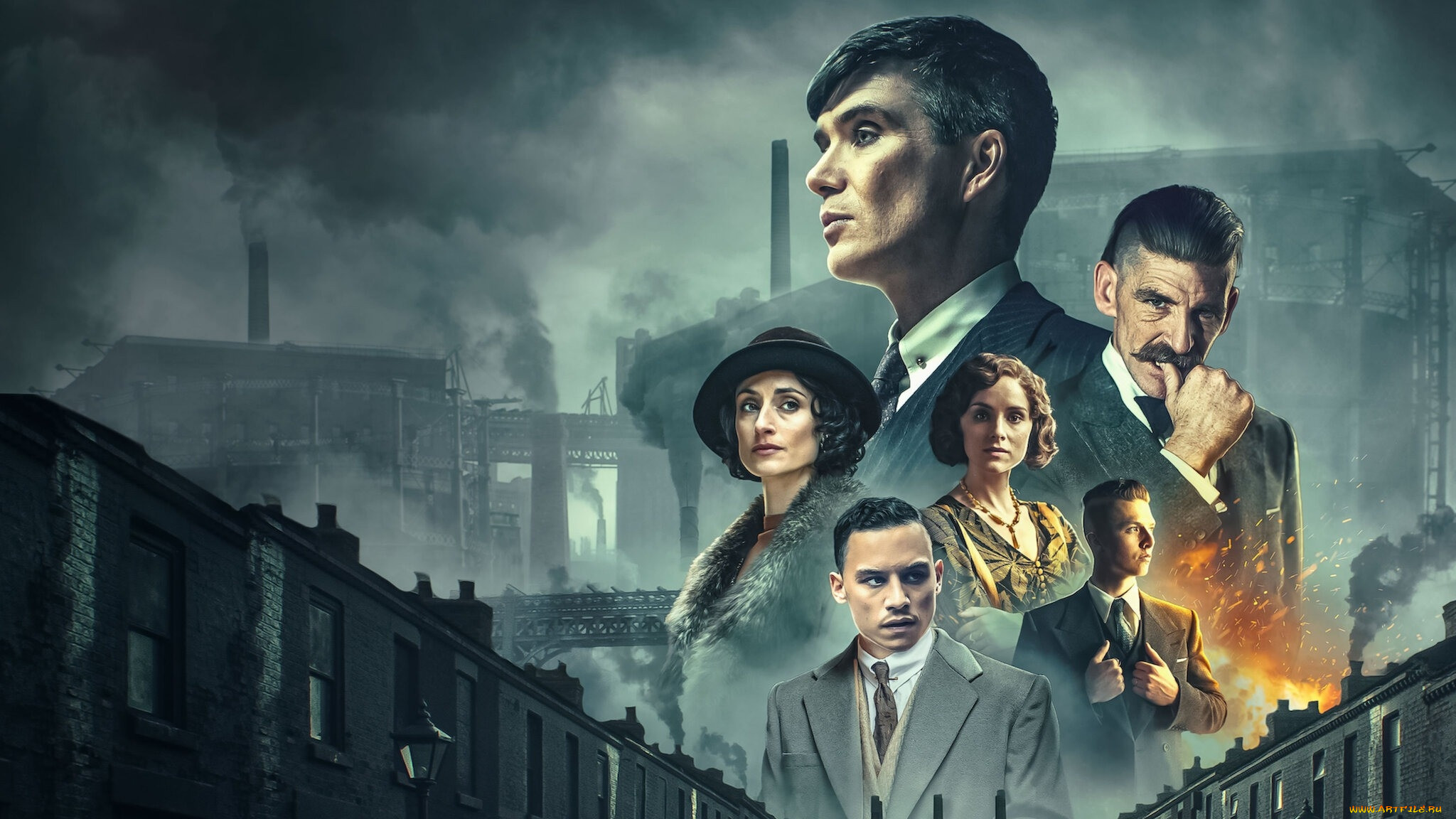 peaky blinders ,  2013  2022,  , , , , , , , , , , , cillian, murphy, sophie, rundle, netflix